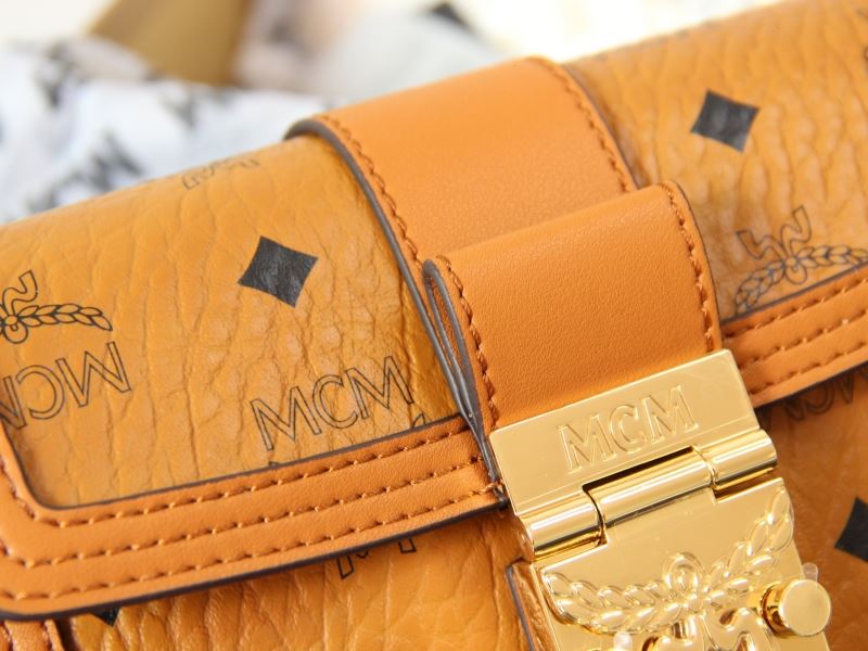 MCM Satchel Bags